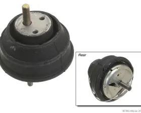 First Equipment Quality Engine Mount BMW Right