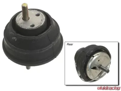 First Equipment Quality Engine Mount BMW Right - W0133-1619195