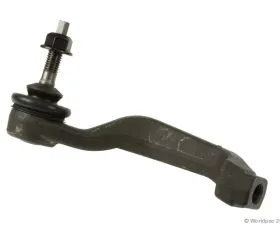 First Equipment Quality Steering Tie Rod End Jaguar S-type Left Outer 2000-2002
