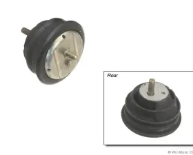 First Equipment Quality Engine Mount BMW Right