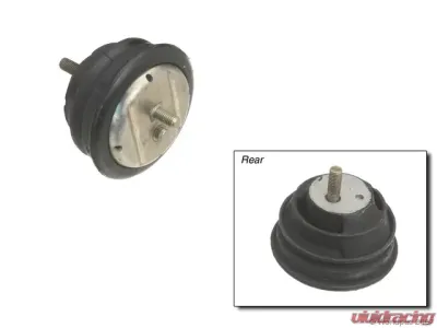 First Equipment Quality Engine Mount BMW Right - W0133-1621061