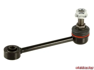 First Equipment Quality Suspension Stabilizer Bar Link Jaguar Front - W0133-1622149