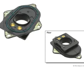 First Equipment Quality Fuel Injection Throttle Body Flange Volkswagen