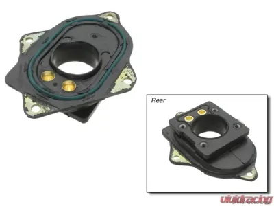 First Equipment Quality Fuel Injection Throttle Body Flange Volkswagen - W0133-1622804