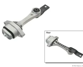 First Equipment Quality Engine Mount Rear