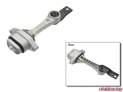 First Equipment Quality Engine Mount Rear - W0133-1622896