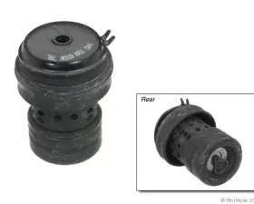 First Equipment Quality Engine Mount Volkswagen Front