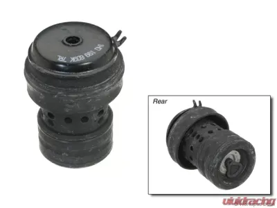 First Equipment Quality Engine Mount Volkswagen Front - W0133-1623510