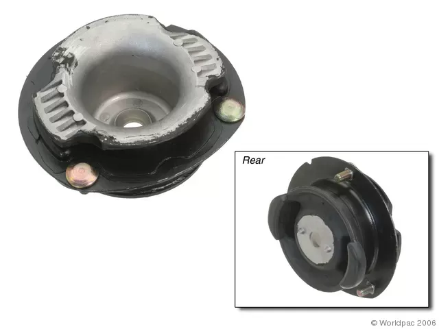 First Equipment Quality Suspension Strut Mount Mercedes-Benz - W0133-1623888