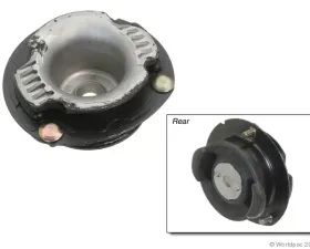 First Equipment Quality Suspension Strut Mount Mercedes-Benz