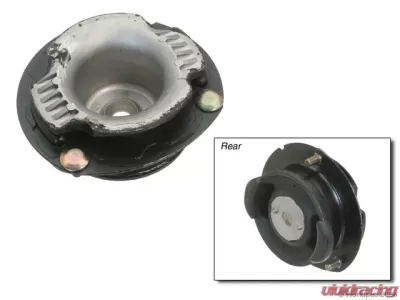 First Equipment Quality Suspension Strut Mount Mercedes-Benz - W0133-1623888
