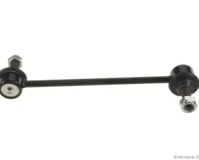 First Equipment Quality Suspension Stabilizer Bar Link Mazda Protege Front 1999-2000