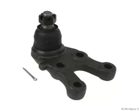 First Equipment Quality Suspension Ball Joint Mitsubishi Front Left Lower