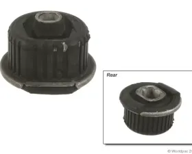 First Equipment Quality Suspension Subframe Mount Mercedes-Benz Rear