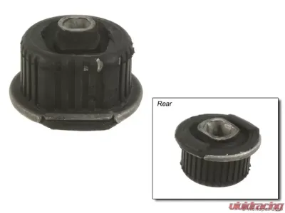 First Equipment Quality Suspension Subframe Mount Mercedes-Benz Rear - W0133-1626315