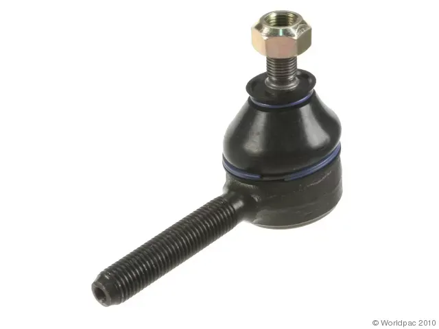 First Equipment Quality Steering Tie Rod End Mercedes-Benz - W0133-1627634