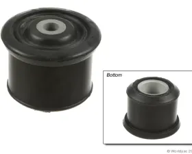First Equipment Quality Suspension Bearing Bracket Bushing Mercedes-Benz Front
