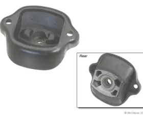 First Equipment Quality Engine Mount Mercedes-Benz Left