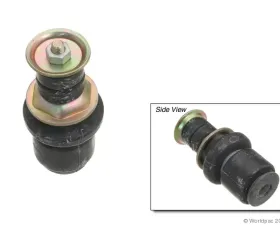 First Equipment Quality Suspension Shock Mounting Kit Volkswagen Beetle Front 1966-1979