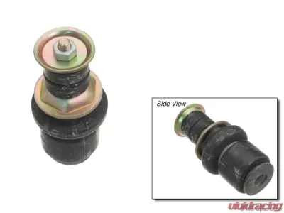 First Equipment Quality Suspension Shock Mounting Kit Volkswagen Beetle Front 1966-1979 - W0133-1630138