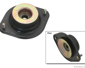 First Equipment Quality Suspension Strut Mount Volkswagen Front Upper