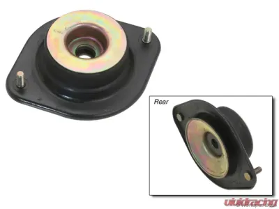 First Equipment Quality Suspension Strut Mount Volkswagen Front Upper - W0133-1630436