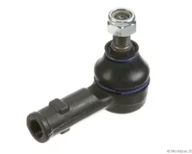 First Equipment Quality Steering Tie Rod End Jaguar Outer