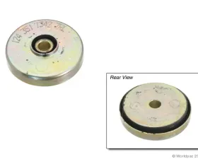 First Equipment Quality Differential Mount Mercedes-Benz Front