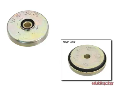 First Equipment Quality Differential Mount Mercedes-Benz Front - W0133-1630830