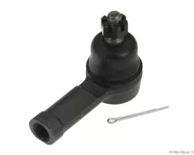 First Equipment Quality Steering Tie Rod End
