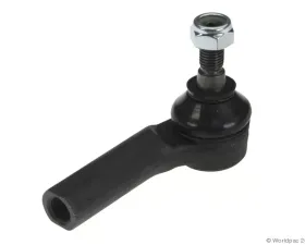 First Equipment Quality Steering Tie Rod End Volkswagen Left Outer