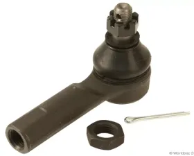 First Equipment Quality Steering Tie Rod End Nissan Outer