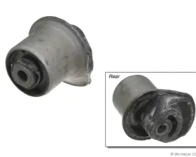 First Equipment Quality Suspension Subframe Bushing Volkswagen Rear