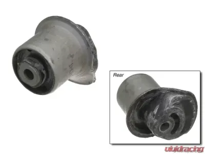 First Equipment Quality Suspension Subframe Bushing Volkswagen Rear - W0133-1635223