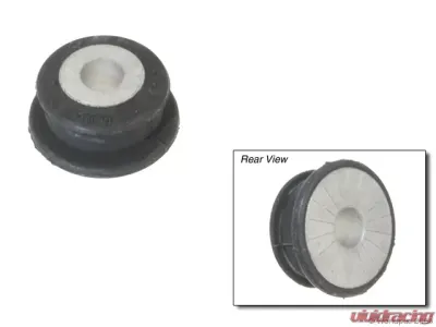 First Equipment Quality Suspension Subframe Mount Volkswagen Rear - W0133-1638759