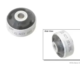 First Equipment Quality Suspension Control Arm Bushing Front Lower Rearward