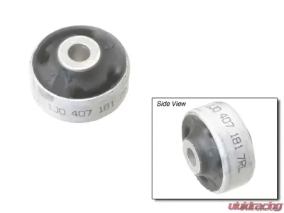 First Equipment Quality Suspension Control Arm Bushing Front Lower Rearward - W0133-1639450