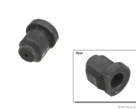 First Equipment Quality Suspension Control Arm Bushing Front Rearward