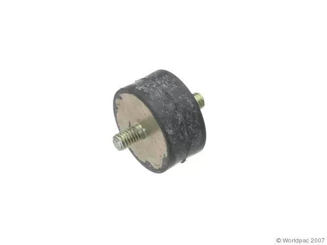 First Equipment Quality Air Cleaner Mount BMW - W0133-1640937