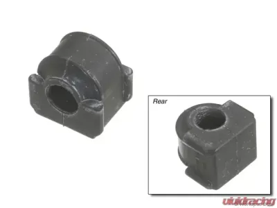 First Equipment Quality Suspension Stabilizer Bar Bushing Porsche - W0133-1642626