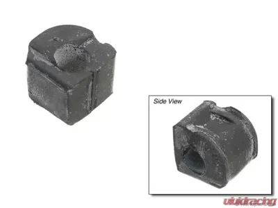 First Equipment Quality Suspension Stabilizer Bar Bushing Volkswagen Front - W0133-1642894