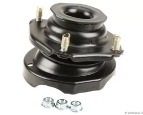 First Equipment Quality Suspension Strut Mount Kia Spectra Rear Left 2004