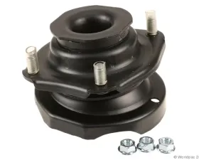 First Equipment Quality Suspension Strut Mount Kia Spectra Rear Right 2004