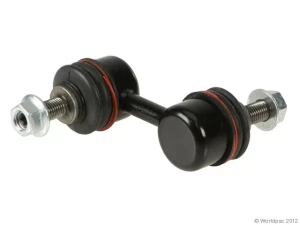 First Equipment Quality Suspension Stabilizer Bar Link Rear - W0133-1671922 - Image 3