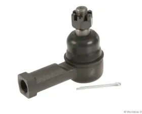 First Equipment Quality Steering Tie Rod End