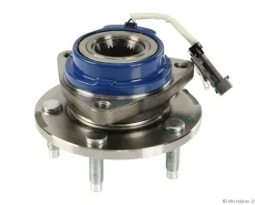 First Equipment Quality Wheel Bearing and Hub Assembly