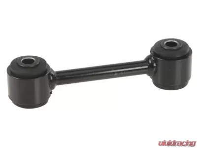 First Equipment Quality Suspension Stabilizer Bar Link Kit Rear - W0133-1686857
