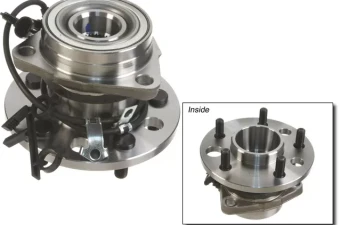 Wheel Accessories