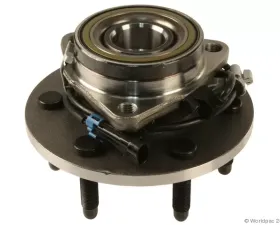 First Equipment Quality Wheel Bearing and Hub Assembly Chevrolet Astro Front Right 2003-2005