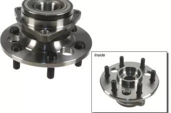 Wheel Accessories